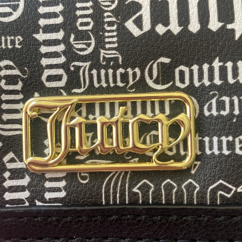🖤Juicy Couture wallet🖤 - Picture 9 of 9